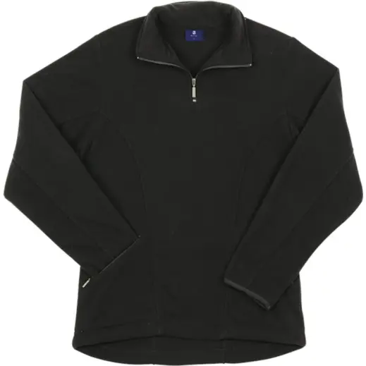 Ladies Essential Black